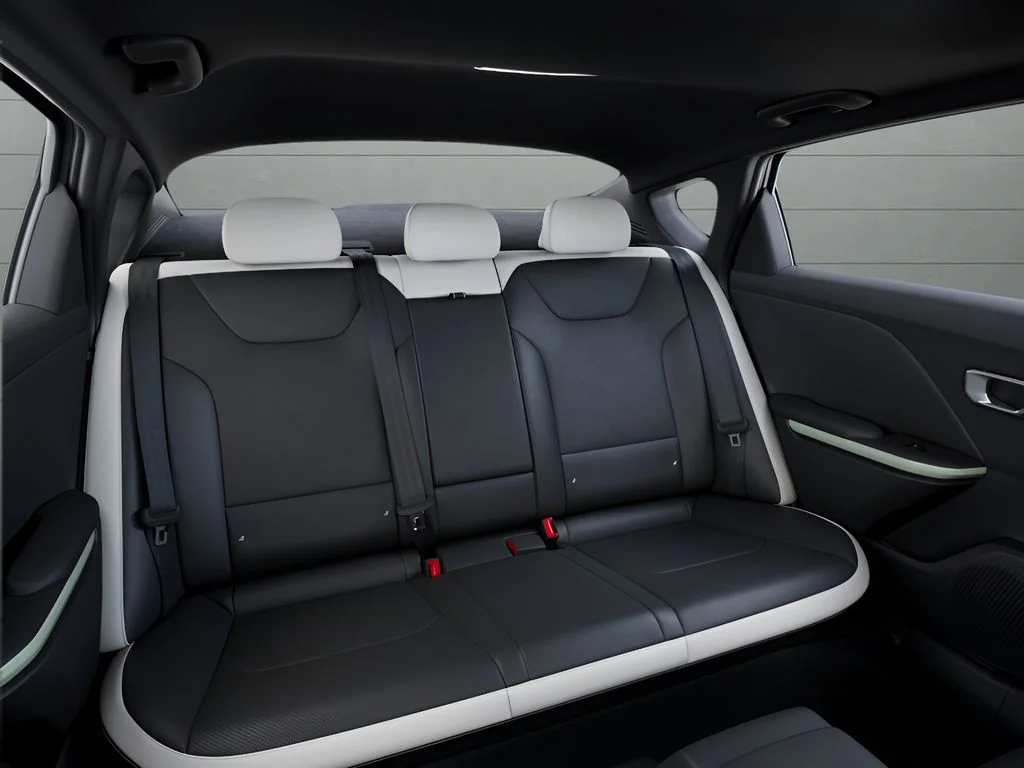New 2026 Gray Kia GT-Line image 11