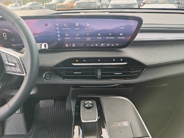 2027 Buick Enclave Sport Touring - Photo 21