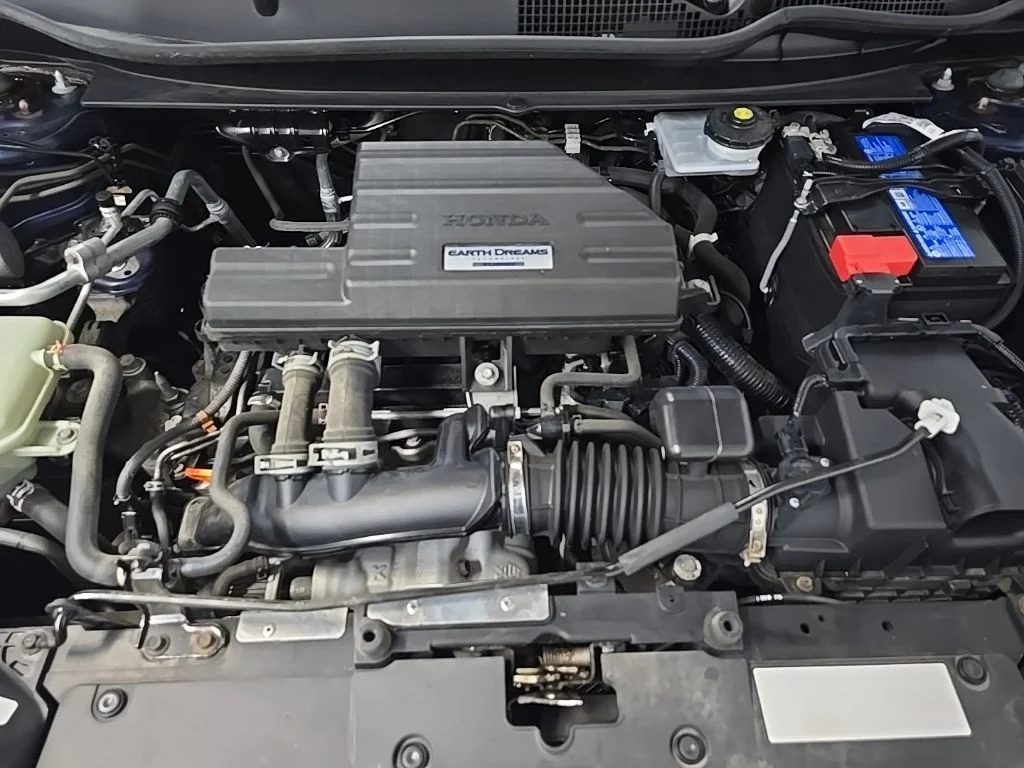 Used 2020  Honda LX image 12