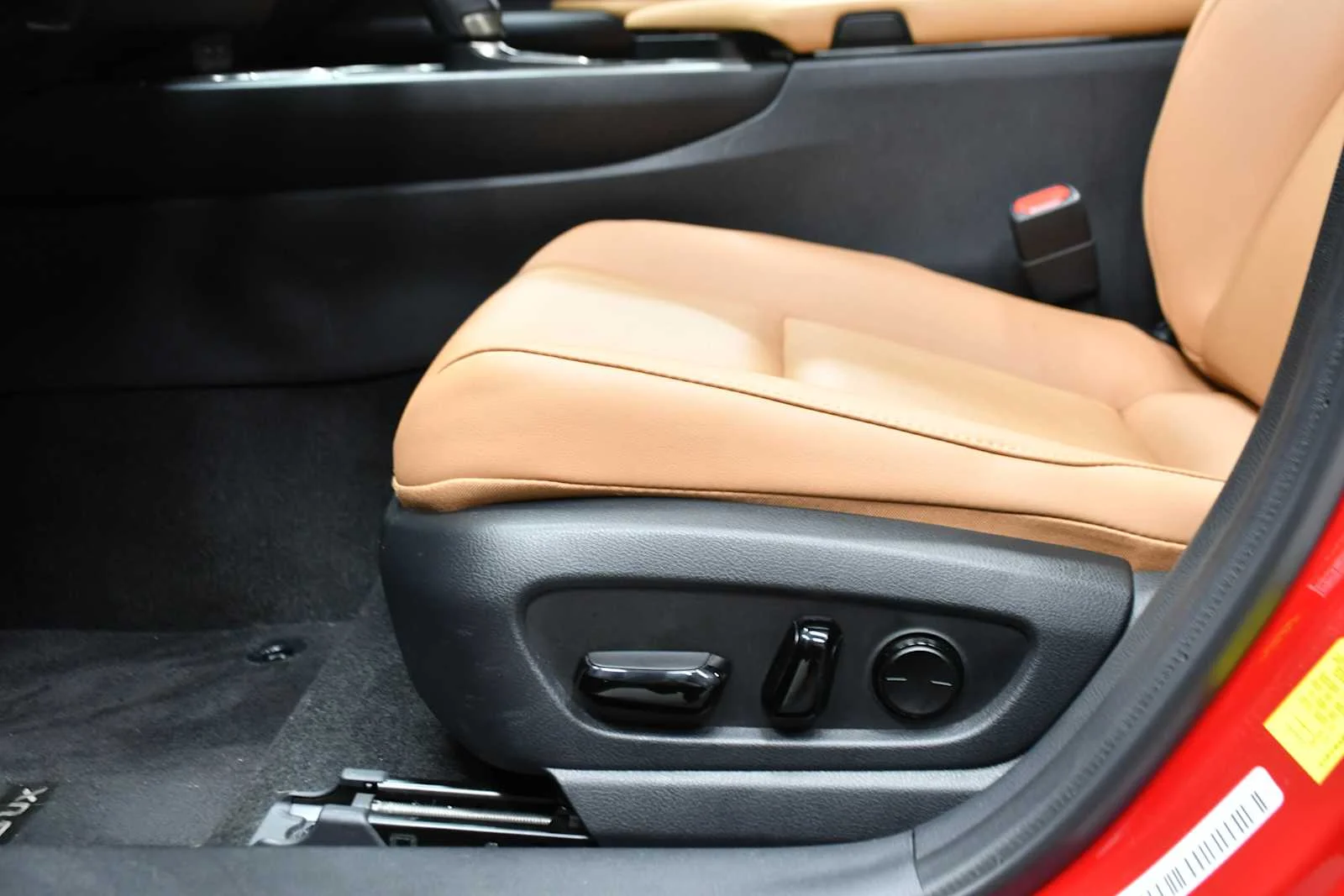 Used 2025 Redline Lexus Premium image 15