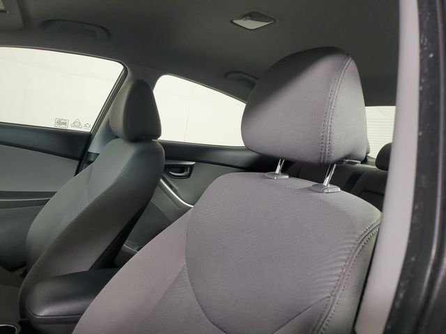 Used 2013 Gray Hyundai GLS image 21