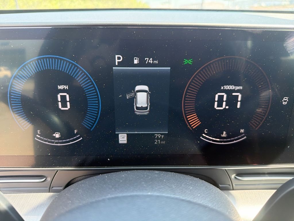 2026 Hyundai Kona SE - Photo 10
