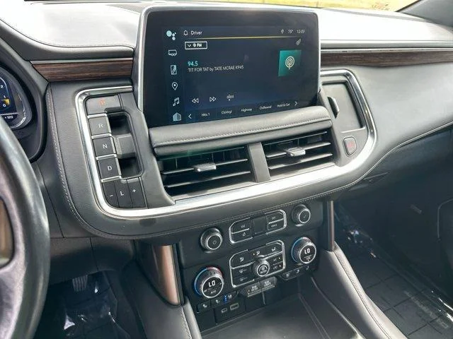 2023 Chevrolet Tahoe High Country - Photo 16