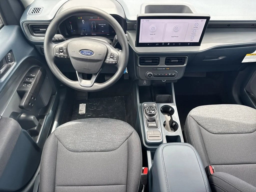 New 2026 White Ford XL image 22