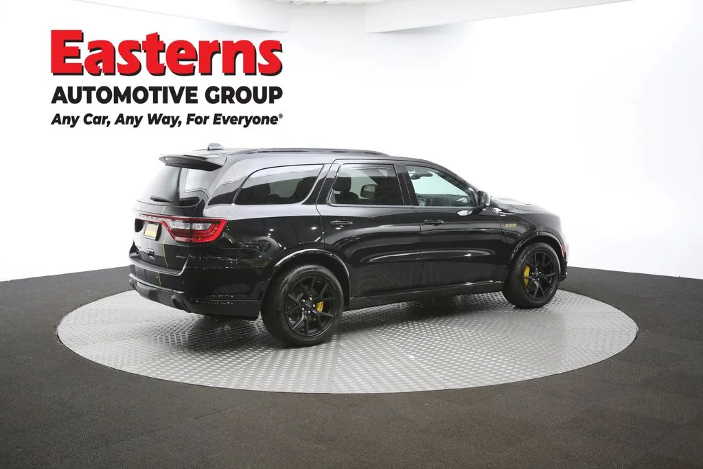 Used 2024 Black Dodge SRT 392 image 44