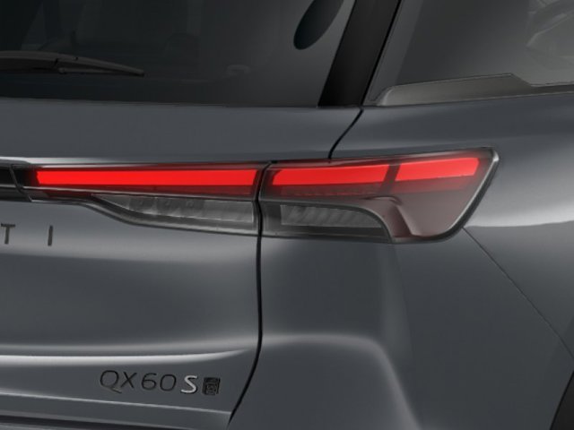 New 2027 HARBOR GRAY INFINITI Sport AWD image 11