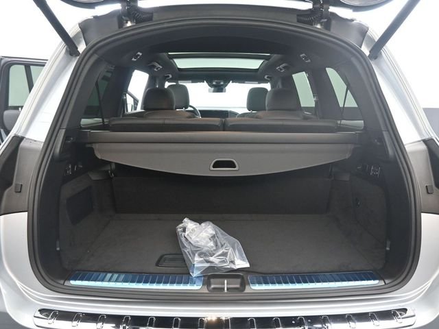 Used 2025 Silver Mercedes-Benz GLS 450 image 14