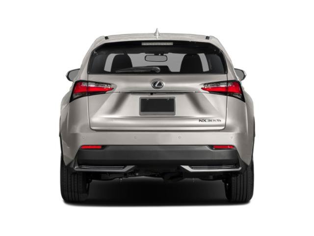 Used 2015 Silver Lexus 300h image 5