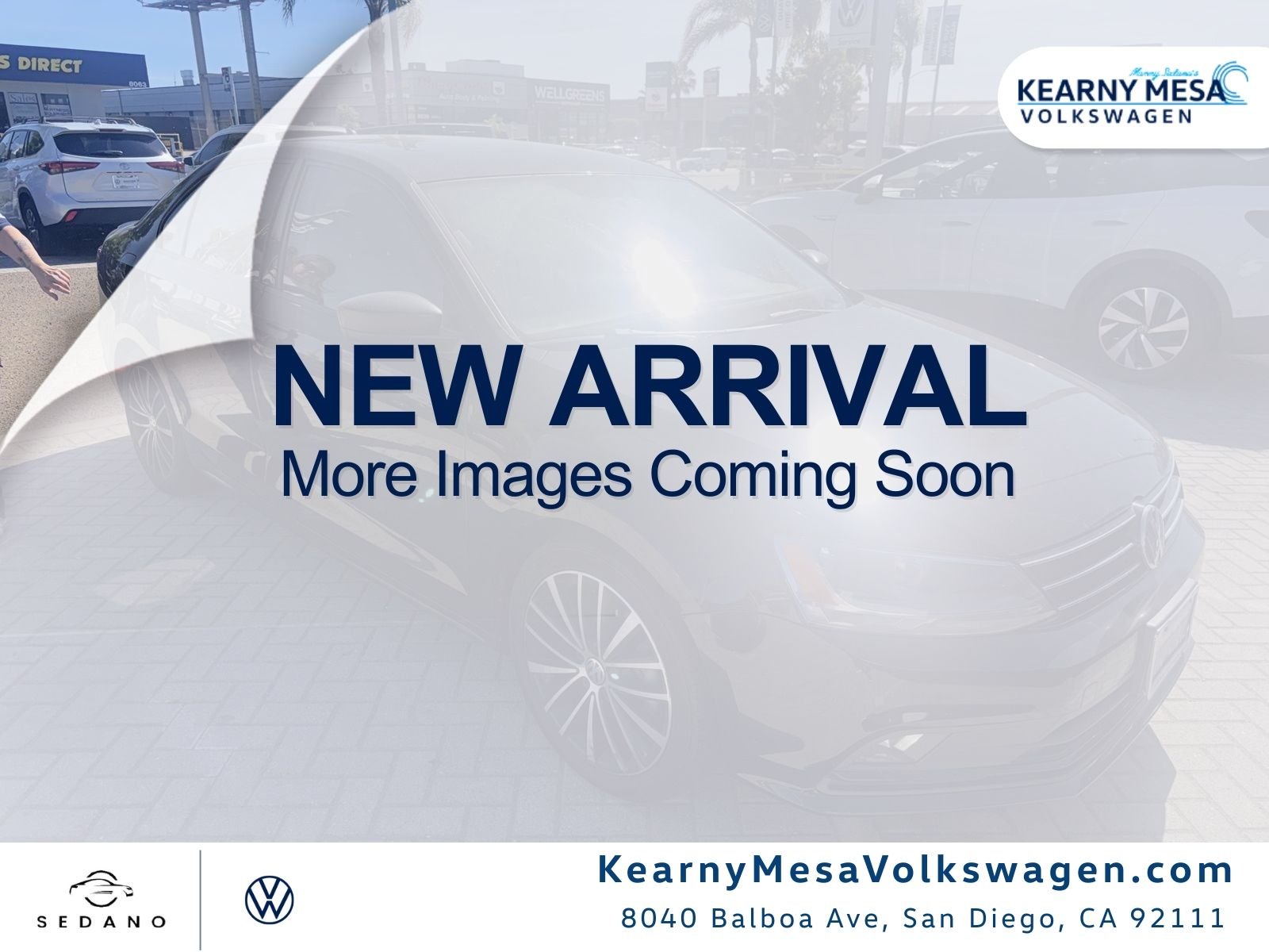 2016 Volkswagen Jetta Sport