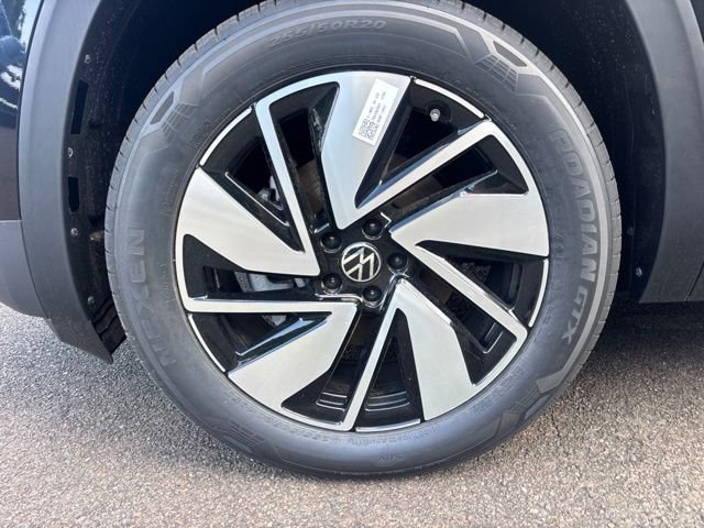 2026 Volkswagen Atlas SEL - Photo 19