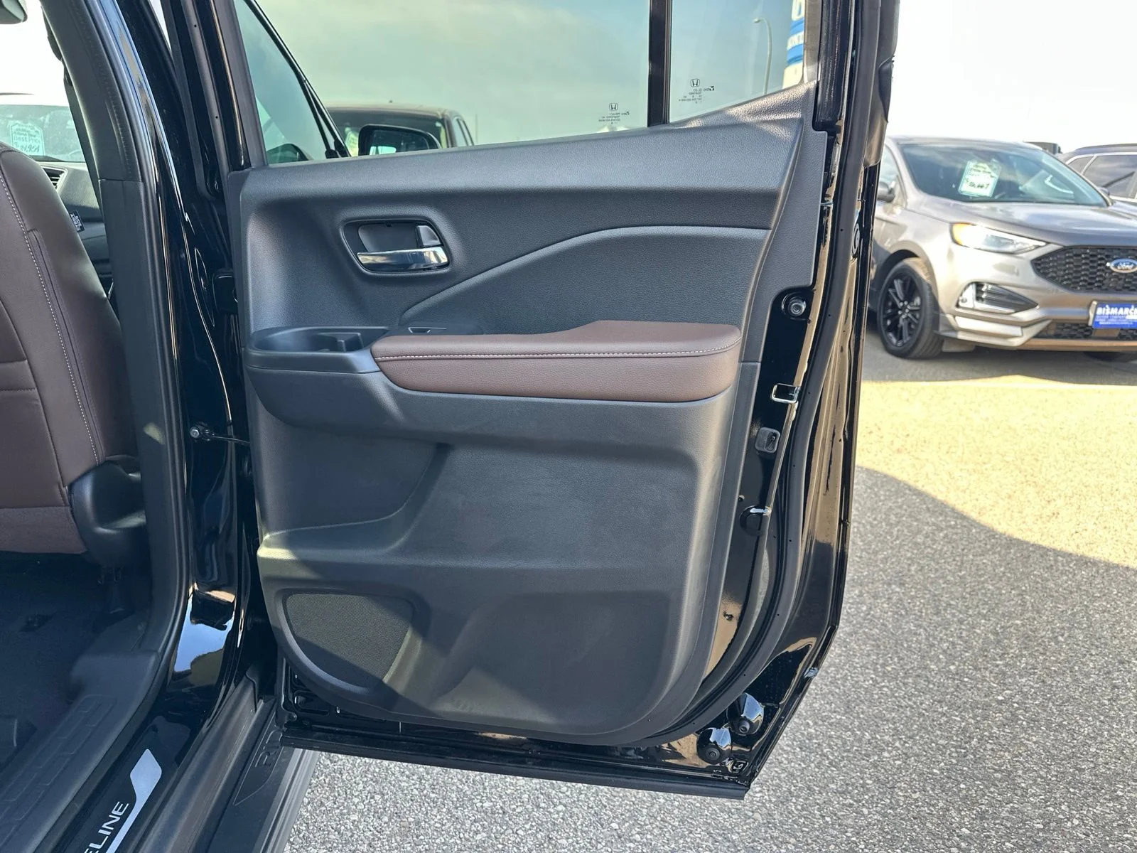 2026 Honda Ridgeline RTL - Photo 34