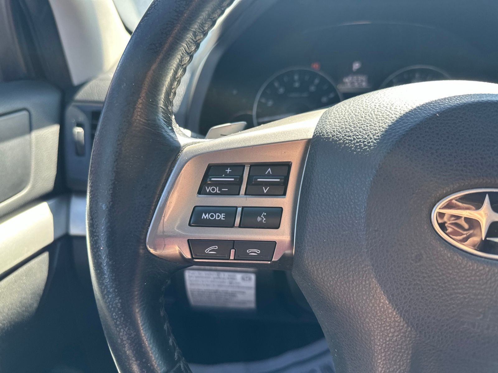 Used 2012 Gray Subaru 2.5i image 46