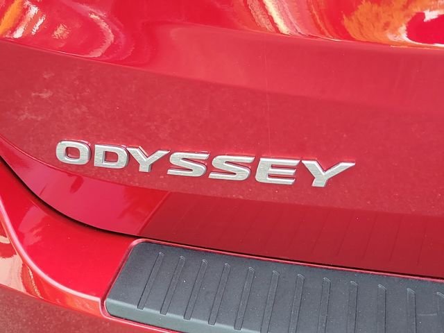 2023 Honda Odyssey Touring - Photo 8