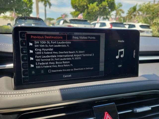 2026 GENESIS G70 Prestige - Photo 28