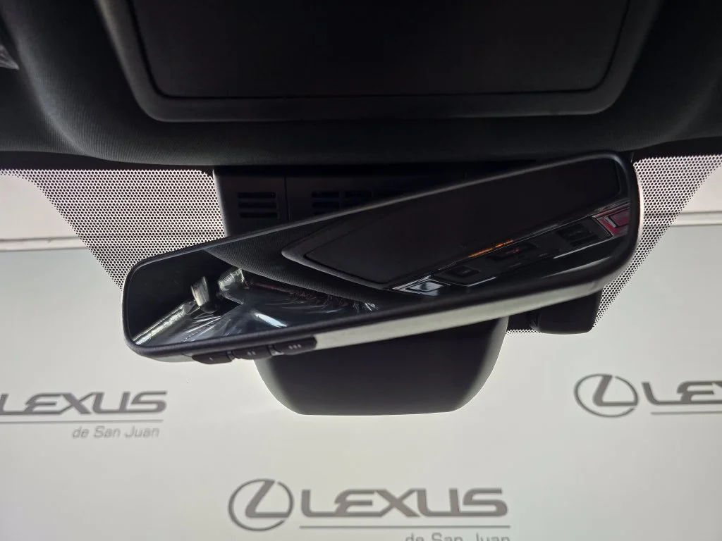 New 2026  Lexus 350 F SPORT Handling image 20