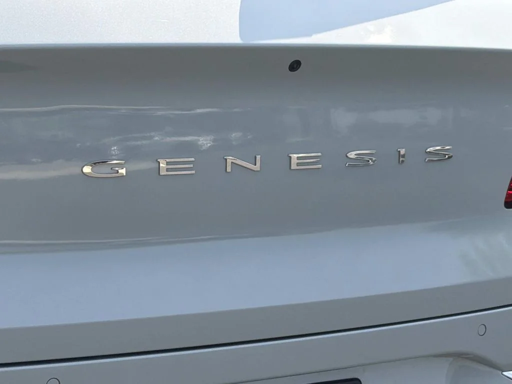 New 2027 Blue Genesis 2.5T Advanced image 16