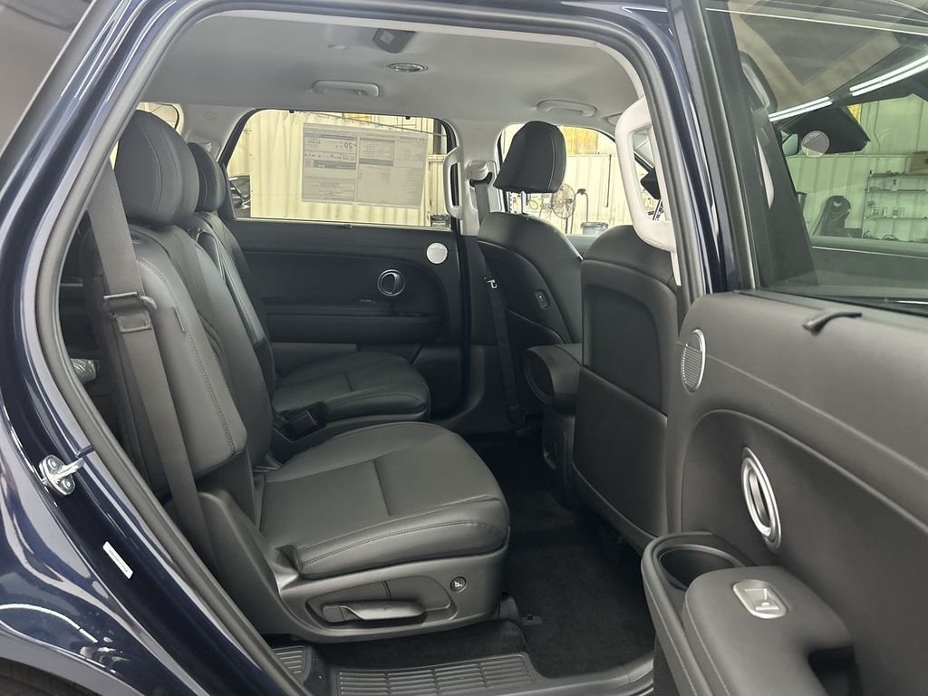 New 2026  Hyundai SEL AWD image 17