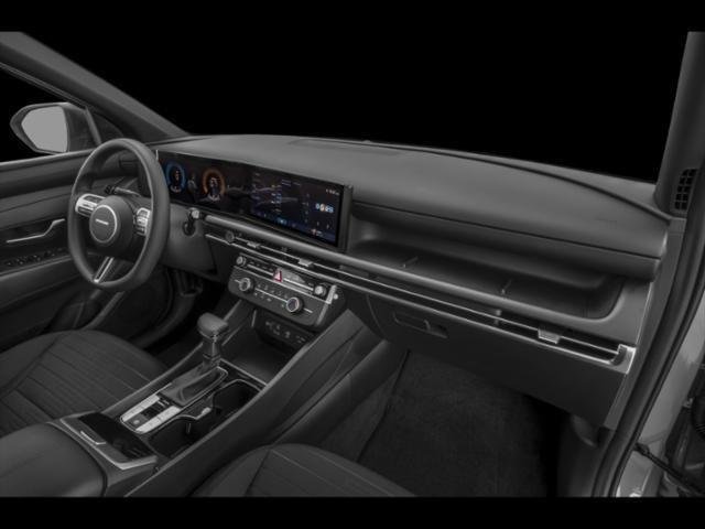 New 2027 Hampton Gray Nt2 Hyundai SE image 60