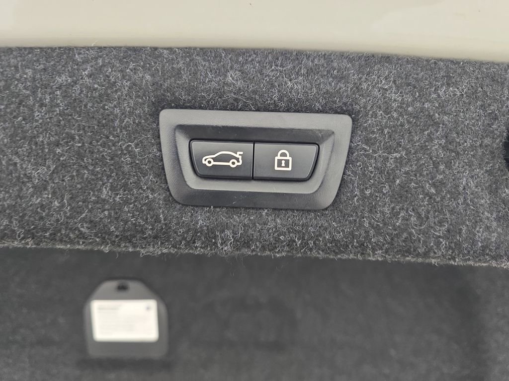 2021 BMW M5 Base - Photo 16