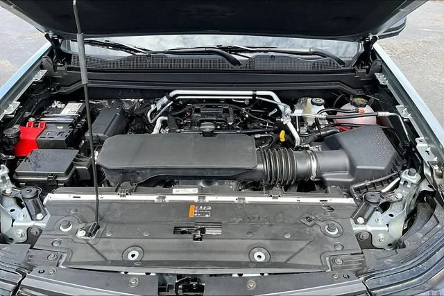 2026 Chevrolet Colorado LT - Photo 12