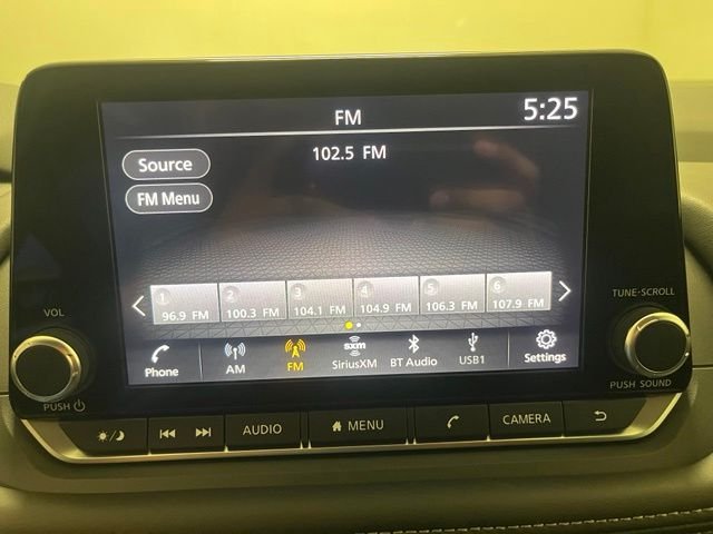 Used 2026 White Nissan S image 13