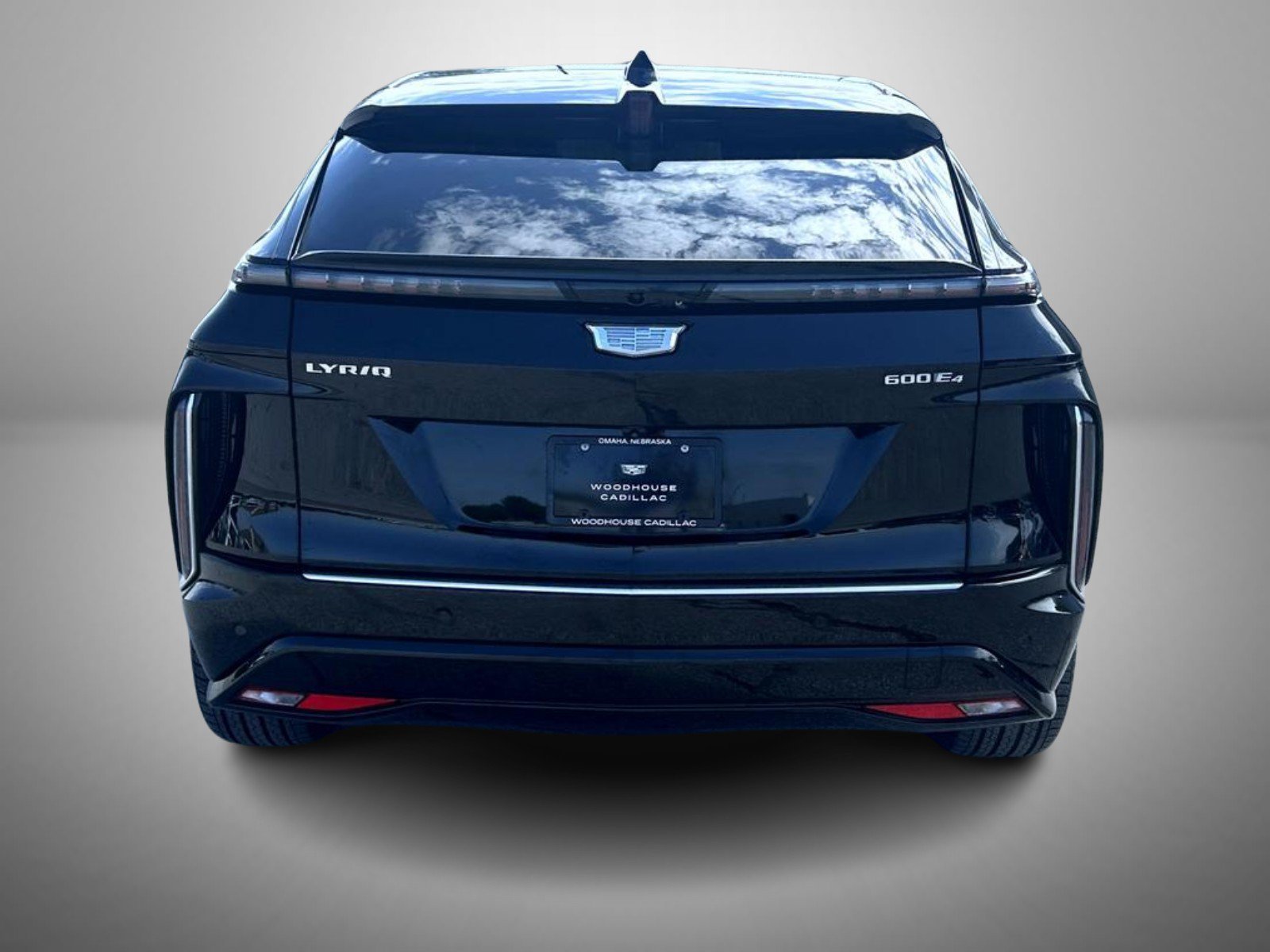2026 Cadillac LYRIQ Premium Luxury - Photo 6