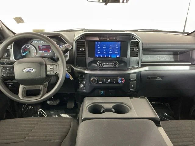 Used 2023 Black Ford XL image 22