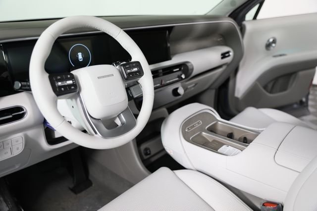 New 2026 Gray Hyundai SEL Premium 8P image 13