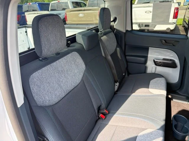 New 2026 Oxford White Ford XLT image 49