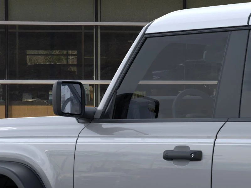New 2026 White Ford Heritage Edition image 23