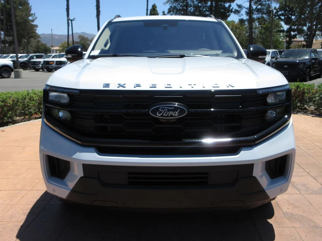 Certified Used 2025 Space Silver Ford Active image 7