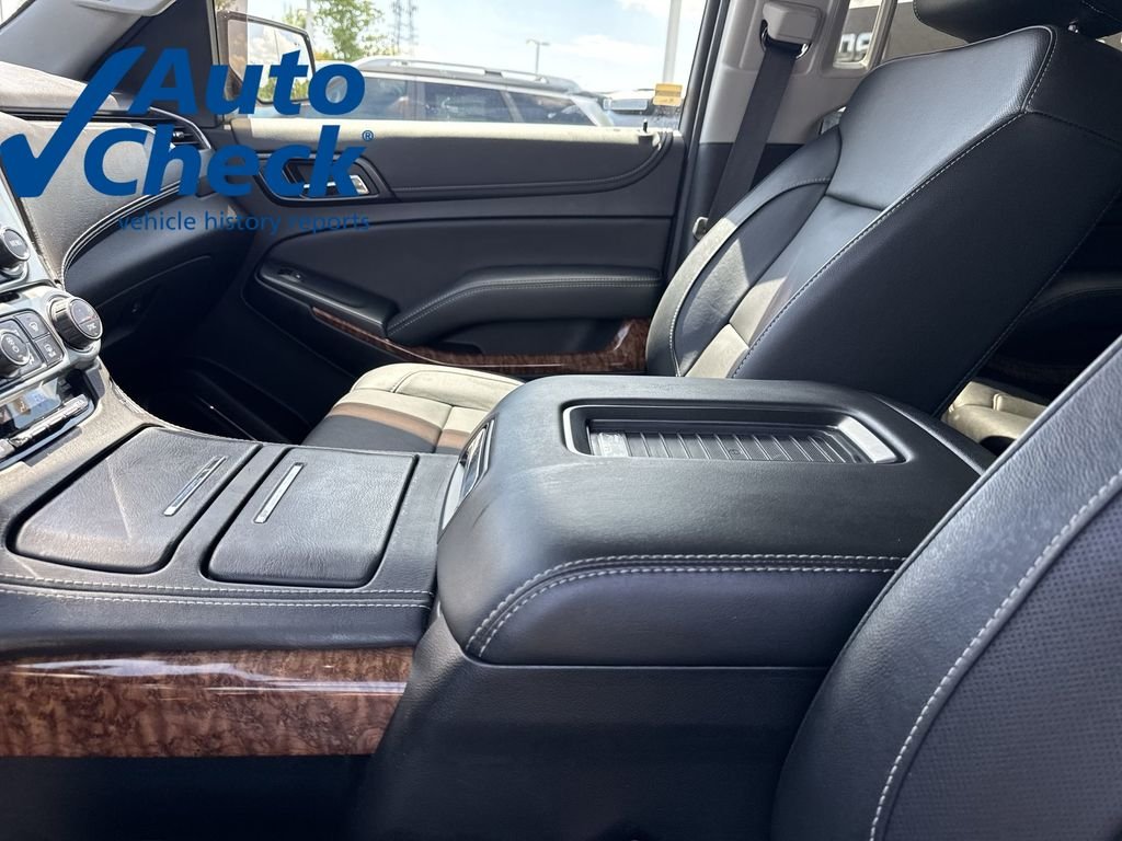 Used 2019 Black Chevrolet Premier image 24