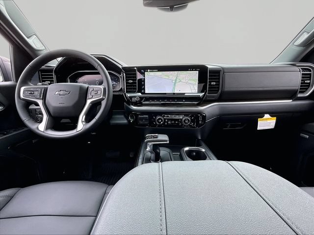 2026 Chevrolet Silverado 1500 LT Trail Boss - Photo 11