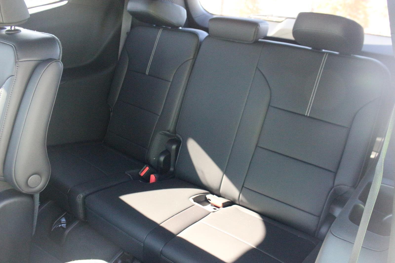 2025 GMC Acadia Elevation - Photo 11