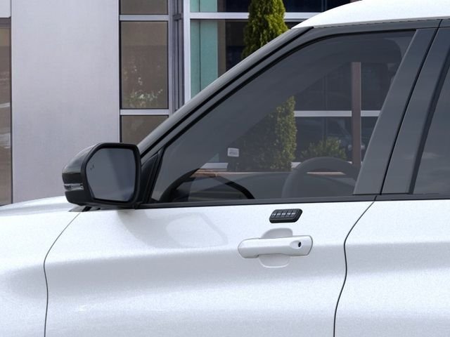New 2026 Star White Metallic Tri-Coat Ford ST image 20