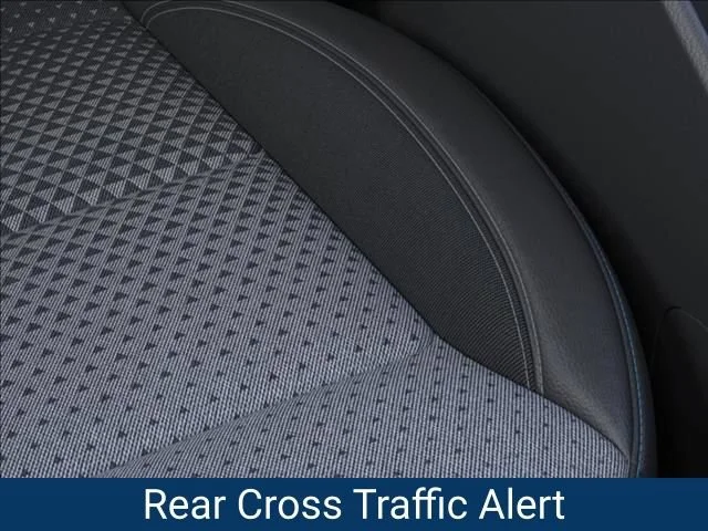 New 2026 Mosaic Black Metallic Chevrolet LT image 24