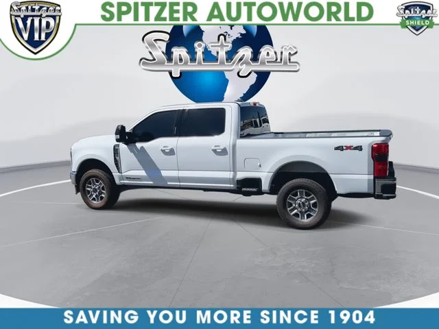 2024 Ford F-250 Super Duty Lariat - Photo 7
