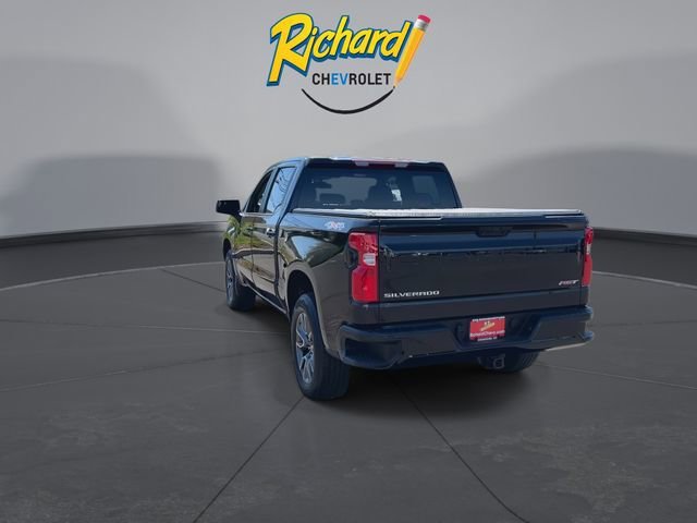 2024 Chevrolet Silverado 1500 RST - Photo 7