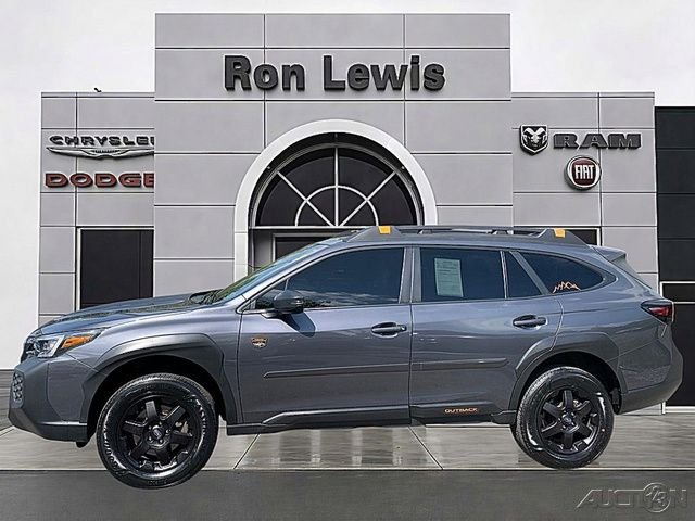 2024 Subaru Outback Outback Wilderness's photo