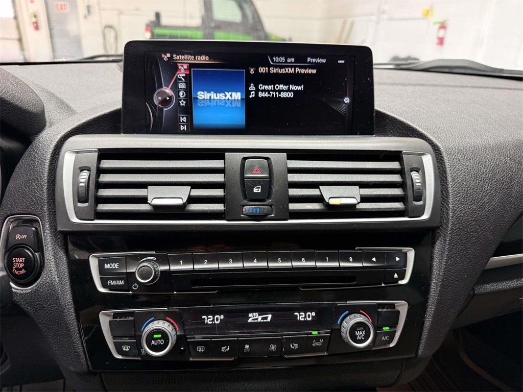 2016 Bmw 228i xDrive SULEV-PZEV photo 3