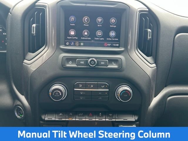 Used 2022 White Chevrolet Custom image 25