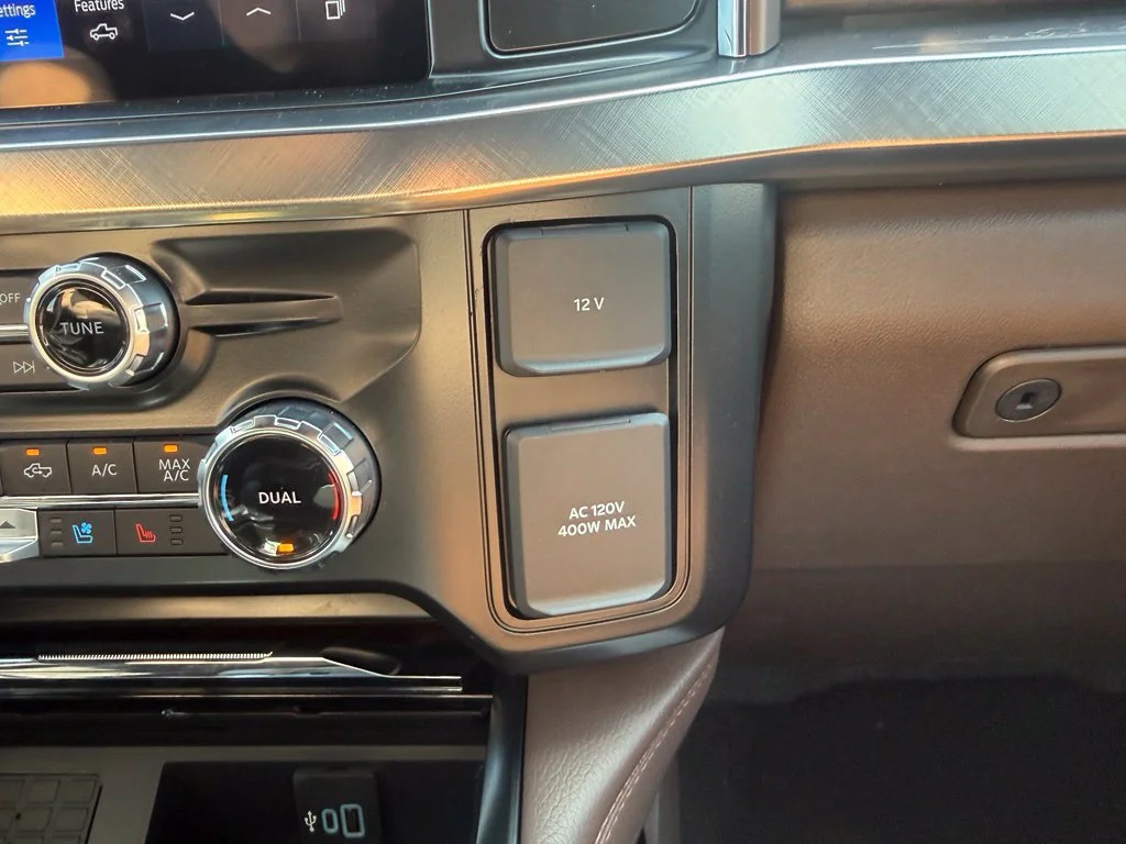 2026 Ford F-250 Super Duty King Ranch - Photo 34