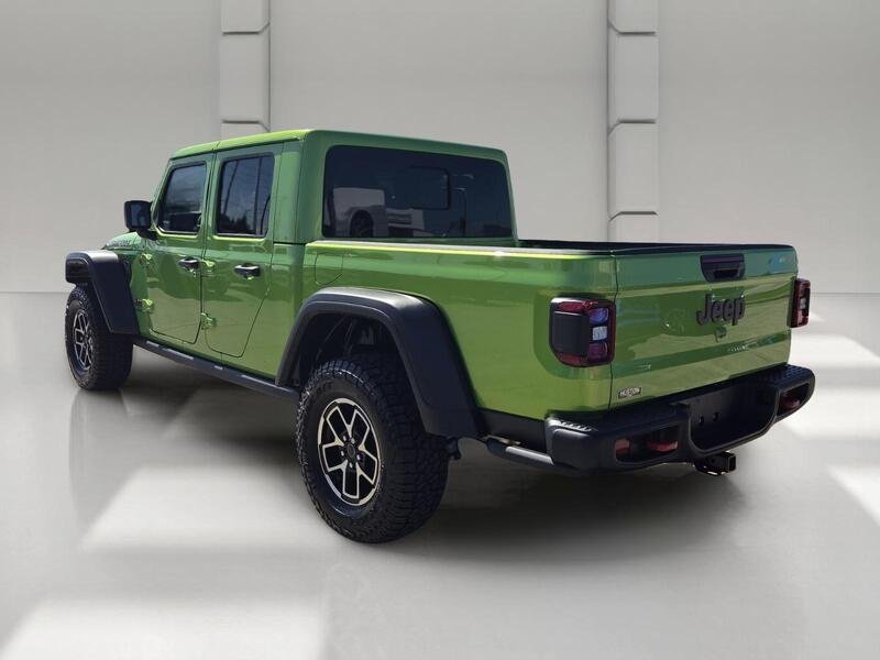 Certified Used 2025 Mojito JEEP RUBICON 4X4 image 3