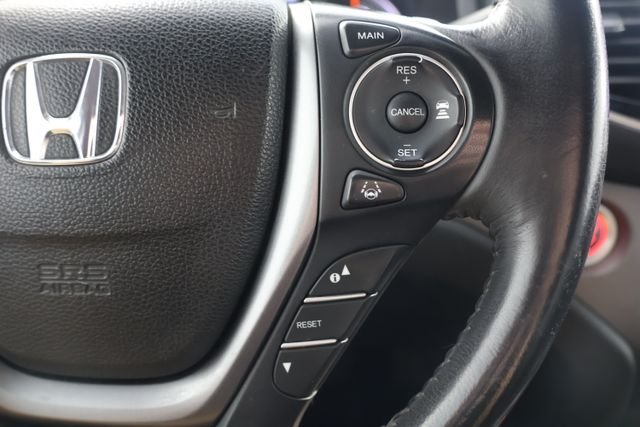 Used 2022 Blue Honda RTL-E image 12