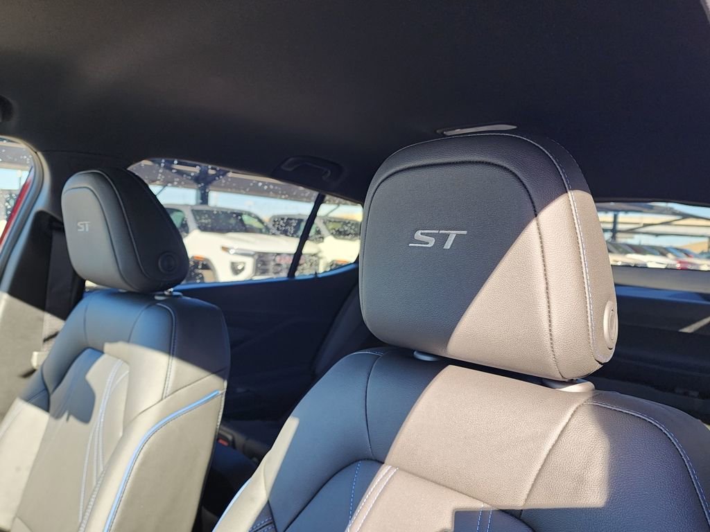 2026 Buick Envista Sport Touring - Photo 16