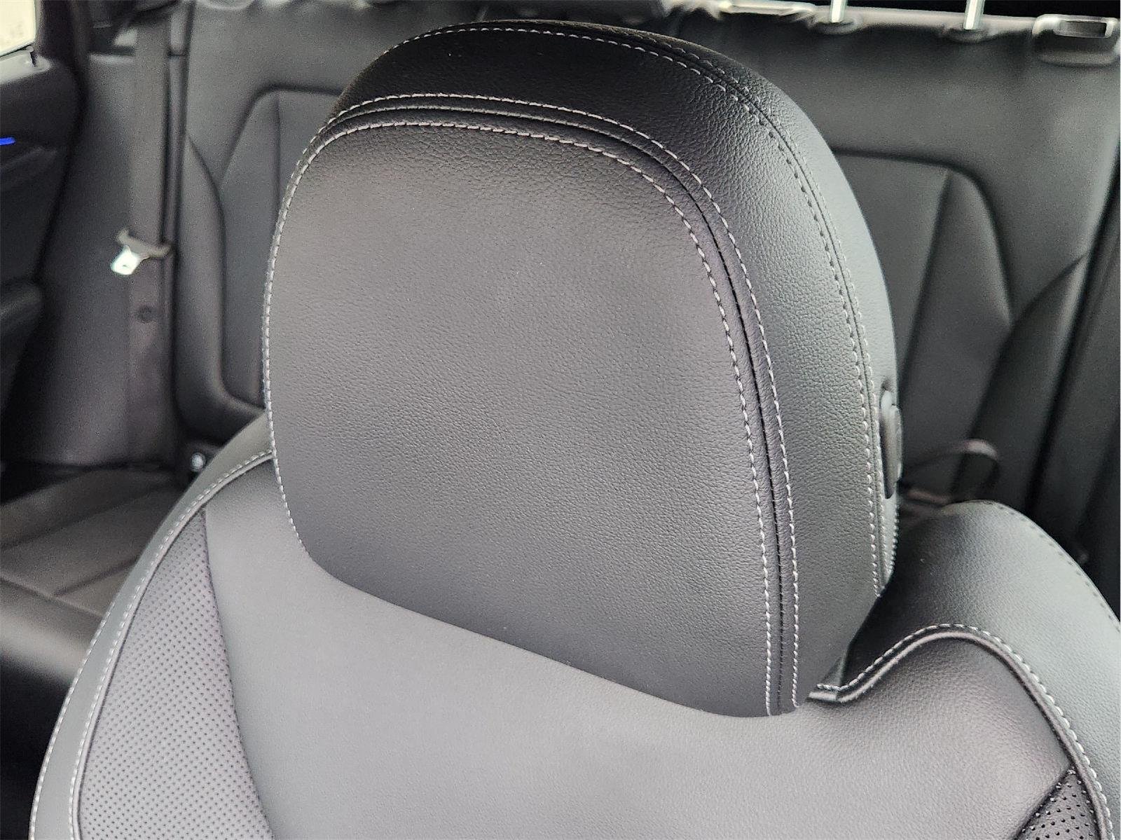Used 2022 Brooklyn Grey Metallic BMW sDrive30i image 14