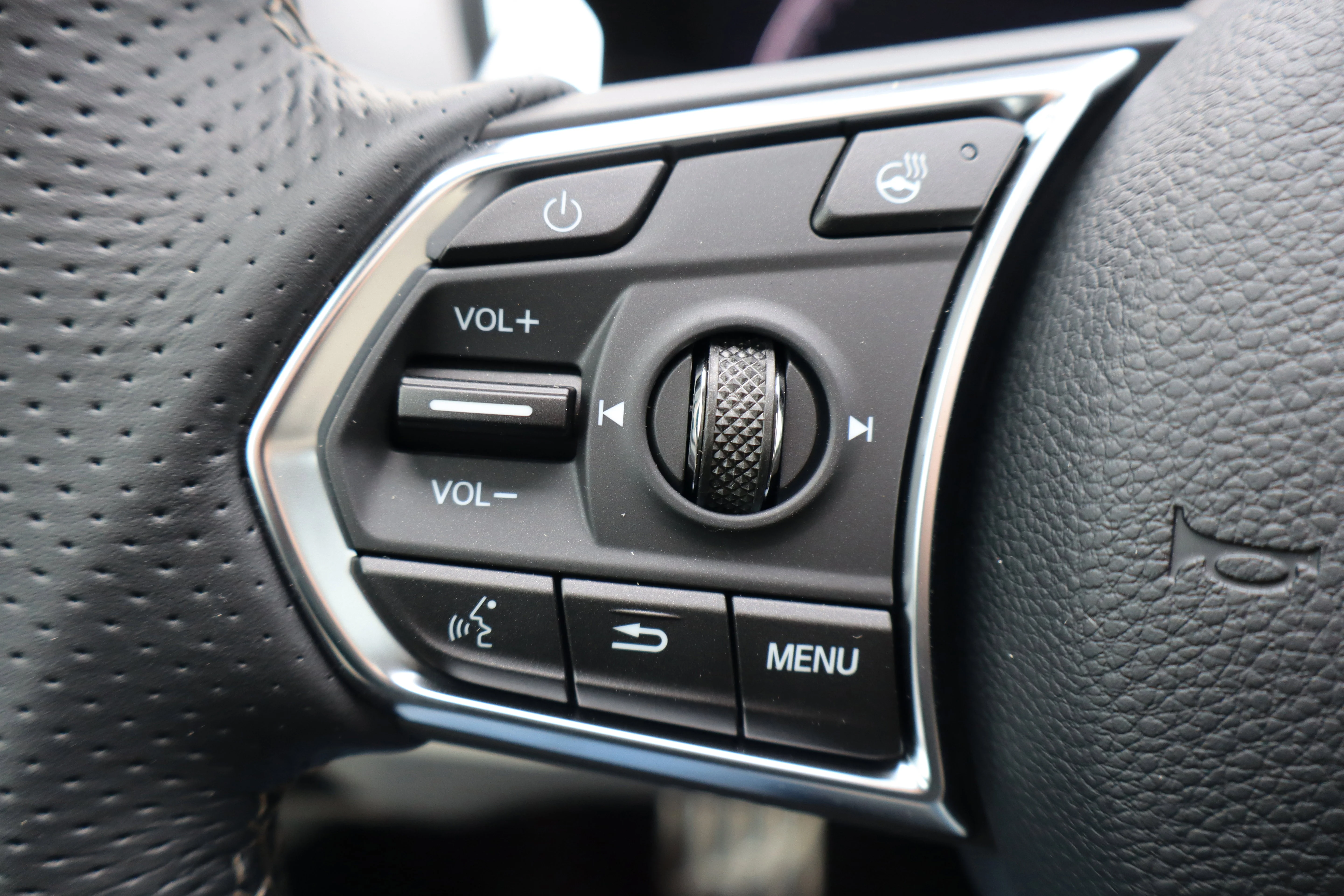 New 2026 Double Apex Blue Pearl Acura w/A-Spec Advance Package image 12