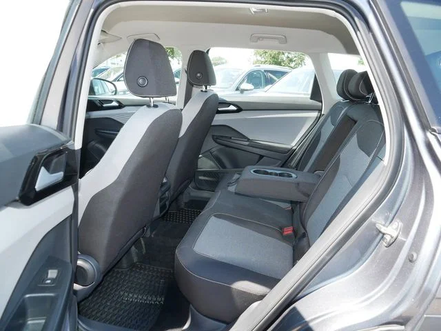 Certified Used 2024 Gray Volkswagen 1.5T S image 18