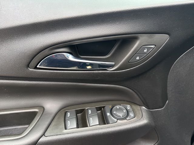 Used 2023 Black Chevrolet LT image 11