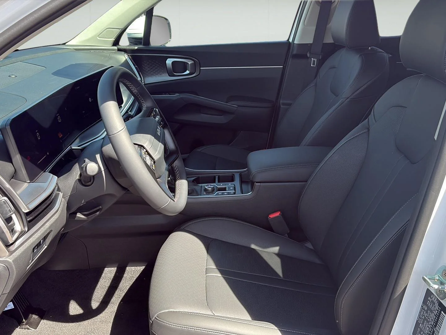 2026 Kia Sorento EX - Photo 10